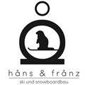 Logo Hans und Franz © Hans und Franz
