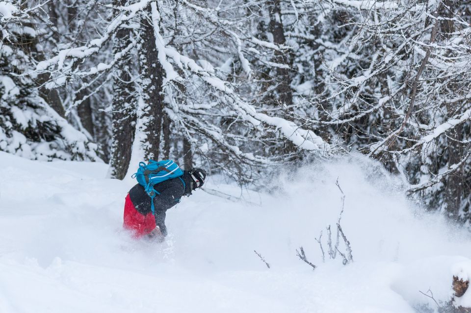 Gastein Spray © Armin Raurhner