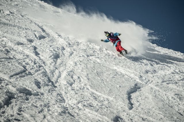 Montafon © Moritz Ablinger