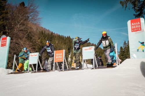 Boardercross1 © Georg Furtmüller